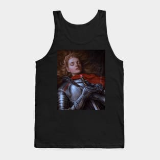 Eternal Slumber Tank Top